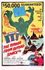 Watch It! The Terror from Beyond Space Megashare9