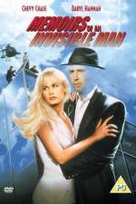 Watch Memoirs of an Invisible Man Megashare9