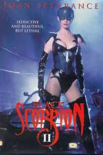 Watch Black Scorpion II Aftershock Megashare9