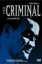 Watch The Criminal Megashare9