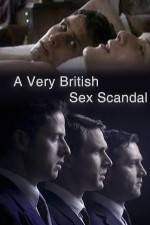 Watch A Very British Sex Scandal Megashare9