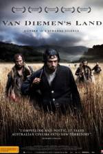 Watch Van Diemen's Land Megashare9