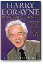 Watch Harry Lorayne Magical Classics Megashare9