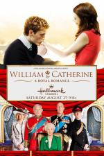 Watch William & Catherine: A Royal Romance Megashare9