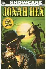 Watch DC Showcase Jonah Hex Megashare9