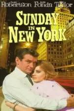 Watch Sunday in New York Megashare9