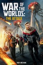 Watch War of the Worlds: The Attack Megashare9