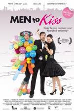 Watch Men to kiss Megashare9