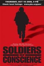 Watch Soldiers of Conscience Megashare9