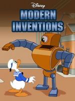 Watch Modern Inventions (Short 1937) Megashare9