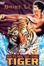 Watch Return of the Tiger Megashare9