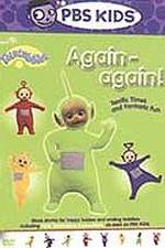 Watch Teletubbies - Again-Again! Megashare9