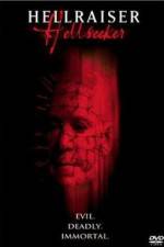 Watch Hellraiser: Hellseeker Megashare9