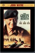 Watch The Green Berets Megashare9