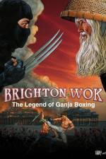 Watch Brighton Wok The Legend of Ganja Boxing Megashare9