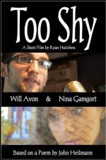 Watch Too Shy Megashare9