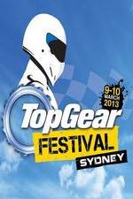 Watch Top Gear Festival: Sydney Megashare9