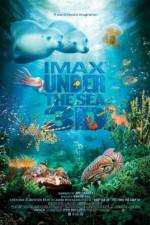 Watch Under the Sea 3D Megashare9