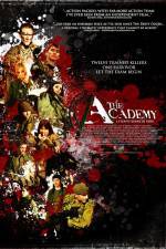 Watch The Academy Megashare9