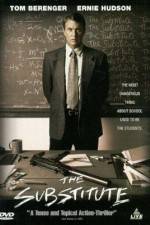 Watch The Substitute (1996) Megashare9