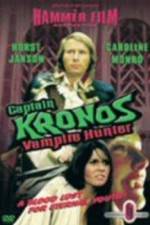 Watch Captain Kronos - Vampire Hunter Megashare9