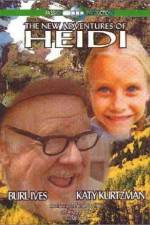 Watch The New Adventures of Heidi Megashare9