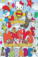 Watch Macys Thanksgiving Day Parade Megashare9