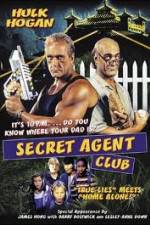 Watch The Secret Agent Club Megashare9