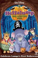 Watch Pooh's Heffalump Halloween Movie Megashare9