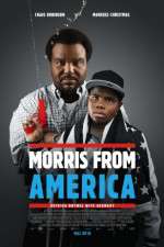 Watch Morris from America Megashare9