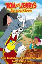 Watch Tom and Jerry's Greatest Chases Volume 3 Megashare9