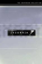 Watch Insomnia Megashare9