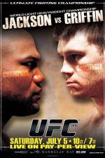 Watch UFC 86 Jackson vs. Griffin Megashare9
