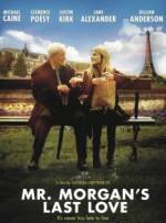 Watch Mr. Morgan's Last Love Megashare9
