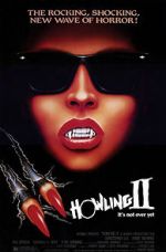 Watch Howling II: ... Your Sister Is a Werewolf Megashare9