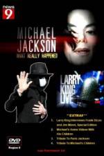 Watch Michael Jackson's Last Days What Really Happened Megashare9