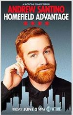 Watch Andrew Santino: Home Field Advantage Megashare9