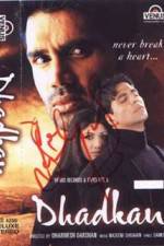 Watch Dhadkan Megashare9