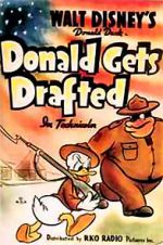 Watch Donald Gets Drafted (Short 1942) Megashare9