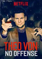 Watch Theo Von: No Offense Megashare9