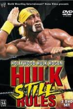 Watch Hollywood Hulk Hogan Hulk Still Rules Megashare9