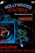 Watch Hollywood's New Blood Megashare9