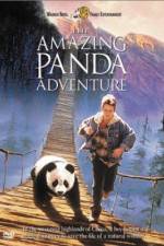 Watch The Amazing Panda Adventure Megashare9