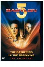 Watch Babylon 5 The Gathering Megashare9