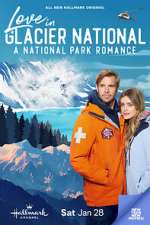 Watch Love in Glacier National: A National Park Romance Megashare9