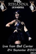 Watch Rihanna - Live Concert in Montreal Megashare9