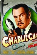 Watch Charlie Chan in City in Darkness Megashare9