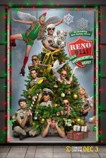 Watch Reno 911!: It\'s a Wonderful Heist Megashare9