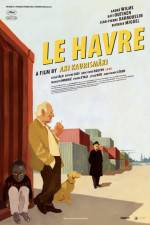 Watch Mannen frn Le Havre Megashare9