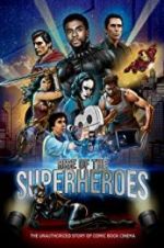 Watch Rise of the Superheroes Megashare9